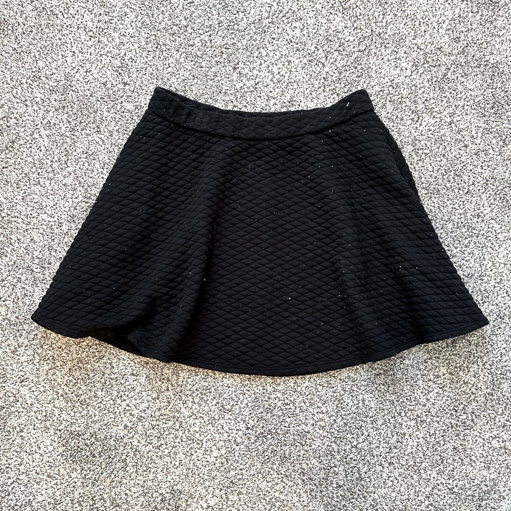 Lauren Conrad Skater Skirt size L